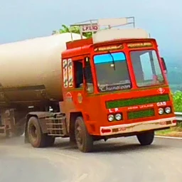 Значок Oil Truck Driving Simulator 3D