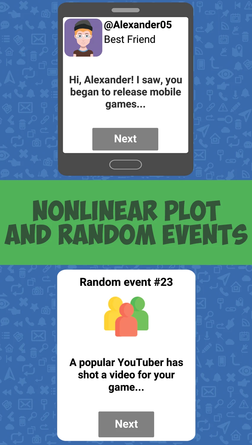 Hacker Simulator: Tycoon screenshot